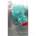 2016 New Design Automatic Solid Brick Making Machine